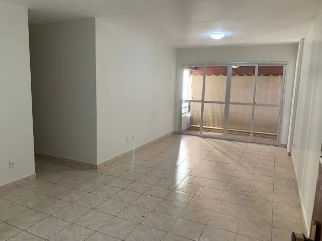 Apartamento 3 quartos à venda - Setor Bueno, Goiânia - GO 1244623973