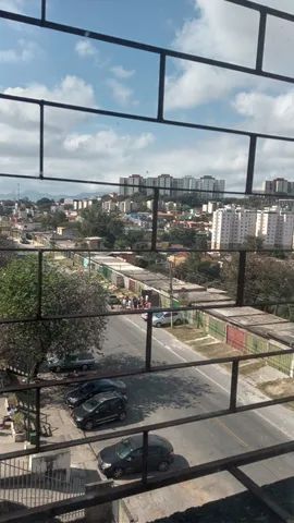 Captação de Apartamento a venda na Rua Patrício Barbosa, Califórnia, Belo Horizonte, MG
