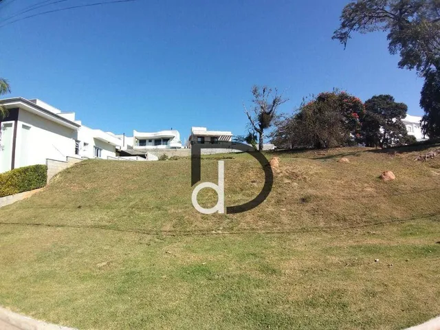 Terreno à venda no Condomínio Reserva dos Vinhedos - Louveira/SP