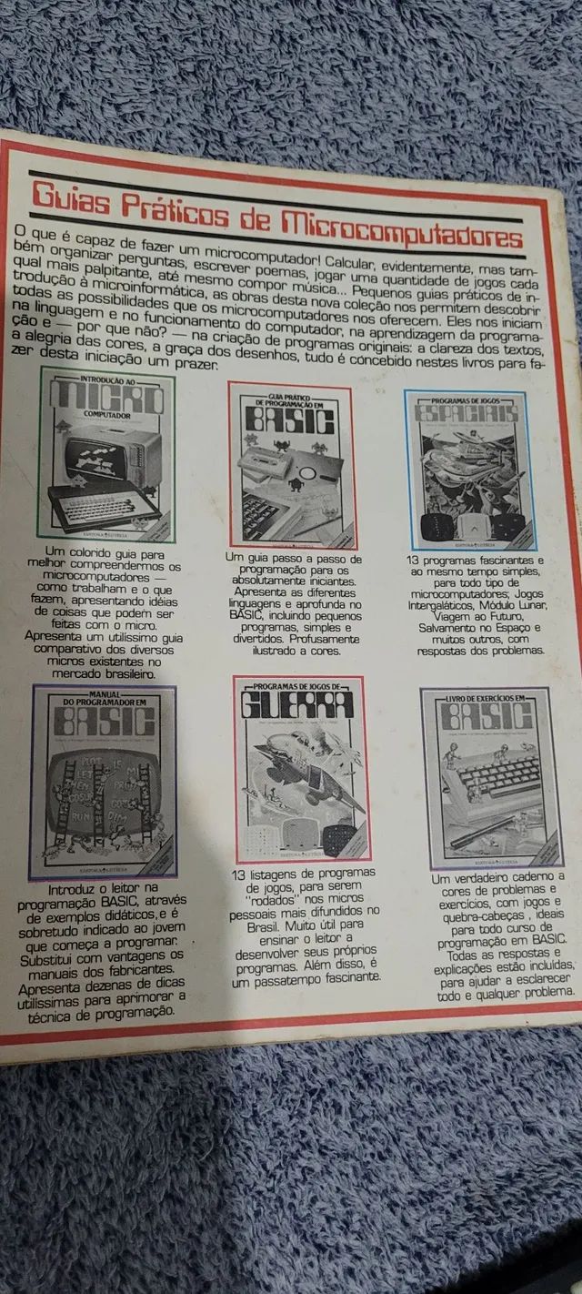  Computer Battlegames 1982 N 2 - Foto 2