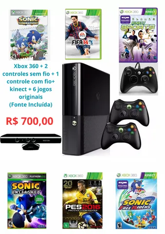 XB360] 162 Jogos XBOX 360 (PORTES GRÁTIS Qualquer Quantidade) Penha De  França • OLX Portugal