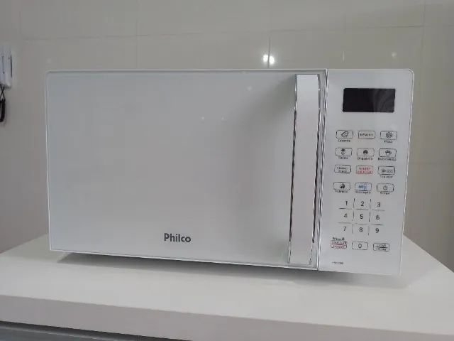 Micro-ondas Philco - Foto 2