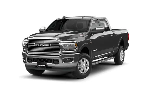 RAM 2500 6.7 LARAMIE TURBO DIESEL  CD 4X4 AUTOMÁTICO