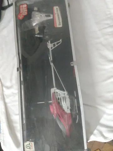 Helicóptero 