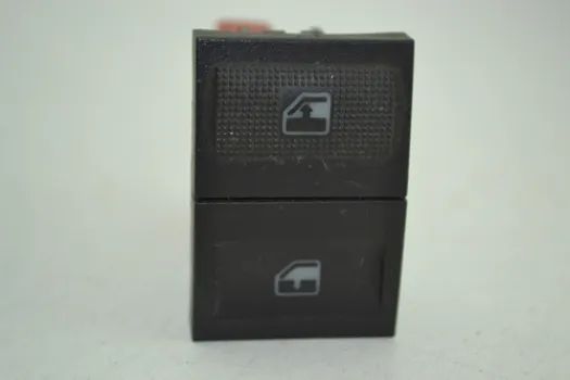 Botão Interruptor Vidro Eletrico Volkswagen Gol 2002 2003