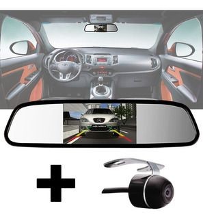 Sensor de Re, Camera de Re, sensor de estacionamento  visao Noturna led