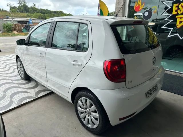 Fox 1.0 Trend 2014/2014 com GNV G5 - super novo, completão.  - Foto 3