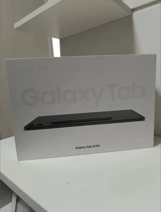 Galaxy Tab S9 FE+ 