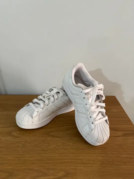 Tênis adidas infantil  - Foto 6