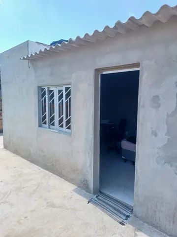 Santa Edwirges/Betim - Casa - Foto 2