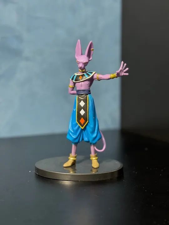 Action figure Bills  - Foto 2