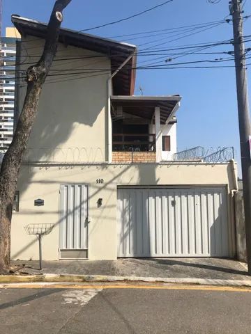 Captação de Casa a venda na Rua Francisco Biancardi, Jardim Morumbi, Jundiai, SP