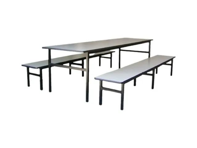 Conjunto de Refeitório - Foto 2