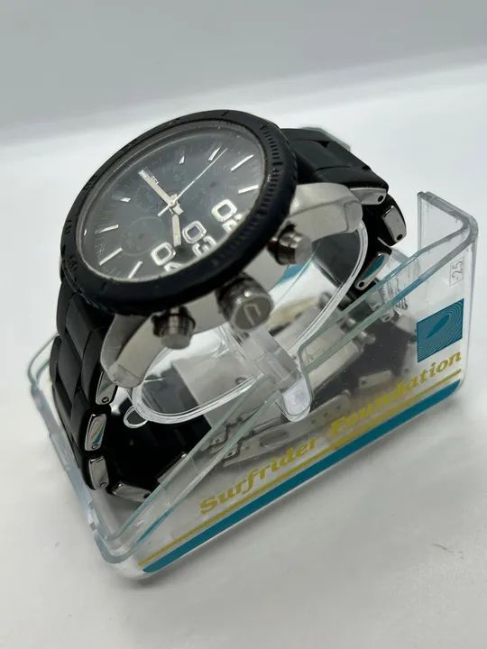 Relógio Diesel DZ-5320 original  - Foto 2