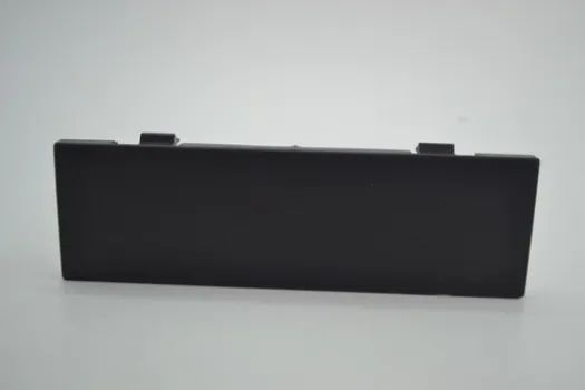 Moldura Tampa Falsa Radio Vw Novo Fox 1.6 2012 Original