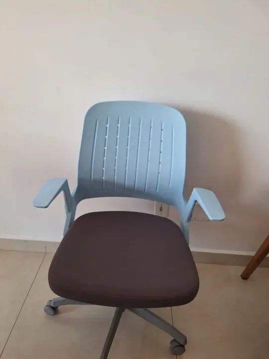 Cadeira flexforme ergonômica 