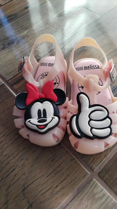 Melissa infantil 21/22 - Foto 2