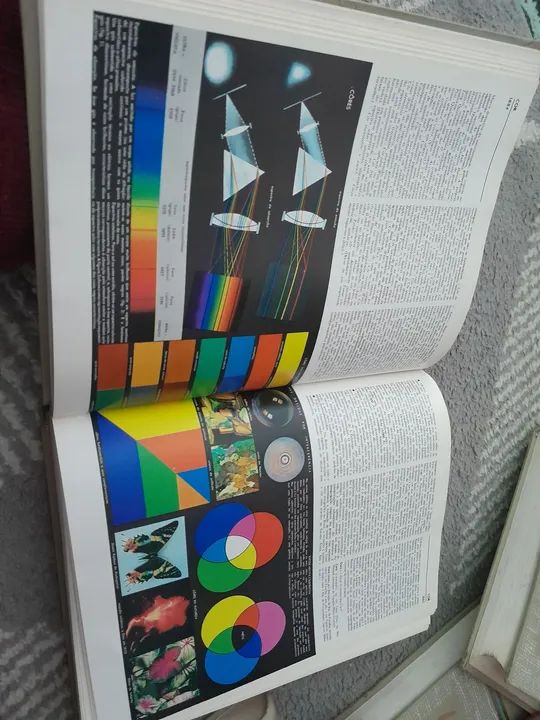 COLEÇÃO DE ENCICLOPÉDIA DELTA E BARSA  - Foto 6