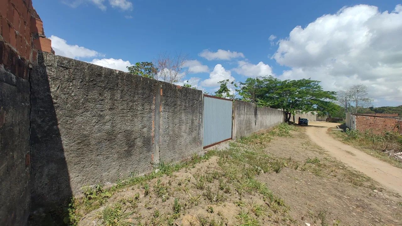 foto - São Lourenço da Mata - Chã da Tábua