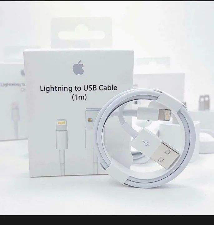 Cabo Lightning iPhone 