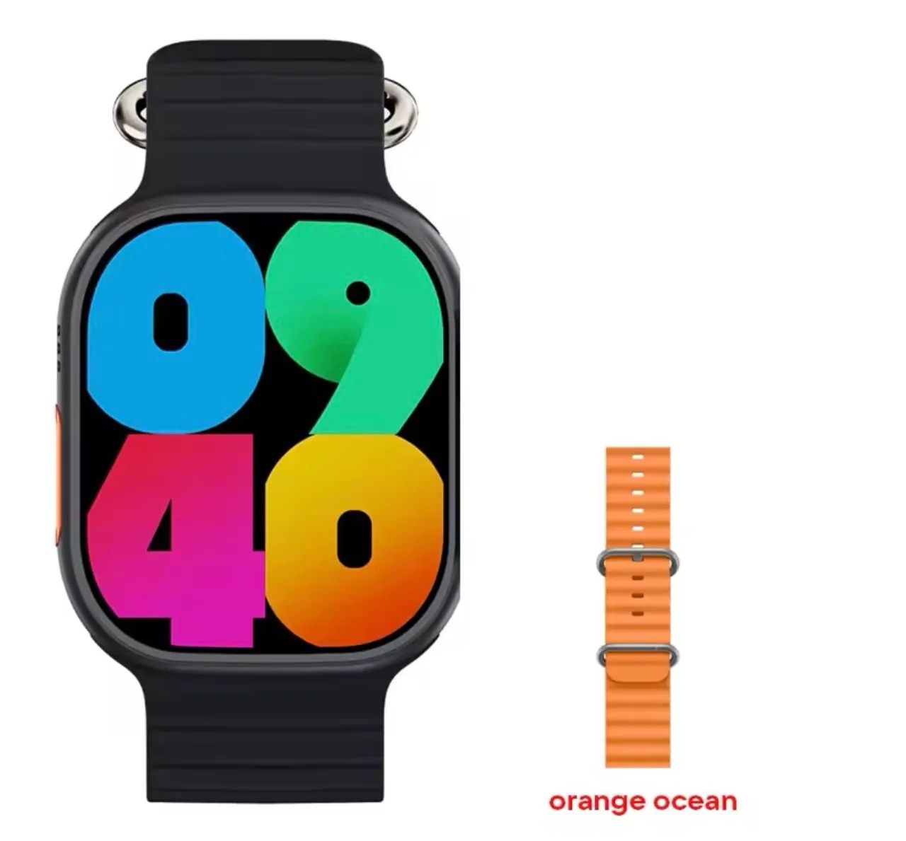 Smartwatch Ultra 46mm - Foto 2