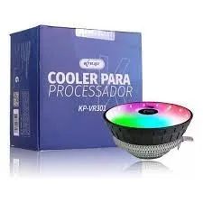 cooler para processador kp-vr301