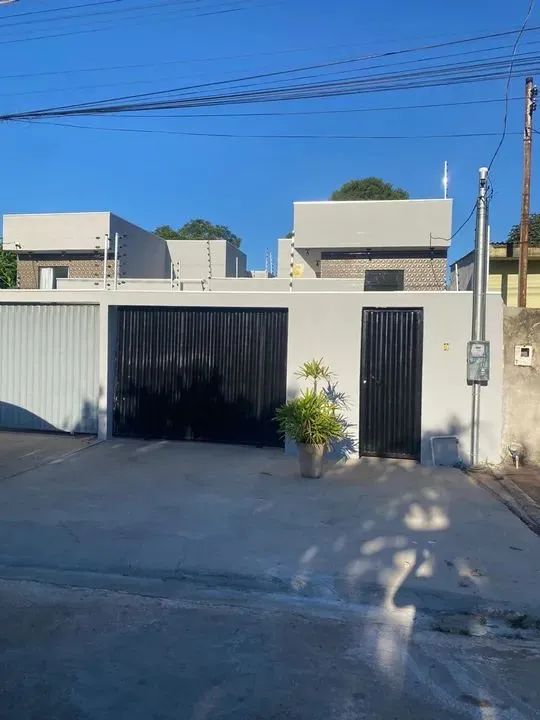 casa a venda próximo a prefeitura de Águas lindas 