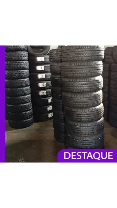 A melhor oportunidade de garantir os seus pneus é só aqui na RL Pneus