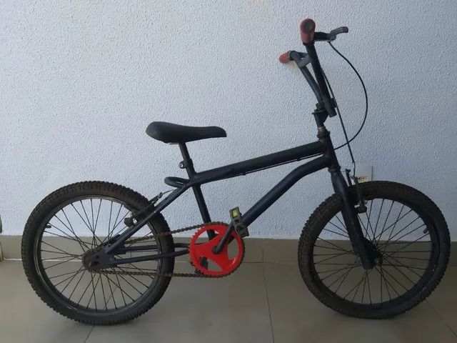 Bicicleta BMX Aro 20 Ciclismo Colinas Del Rey S o Jo o Del