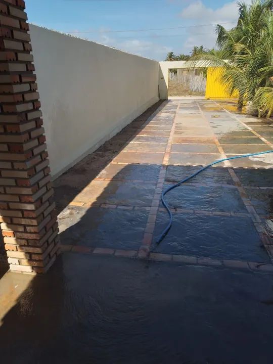 Casa em Luís Correia (Praia de Atalaia) para Feriados, Finais de semana. - Foto 2