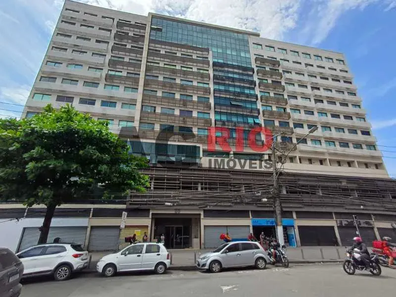 Sala - / Comercial / Madureira