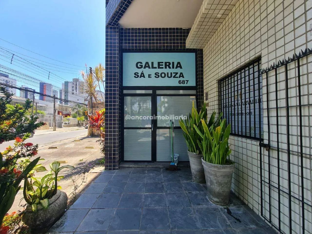 Sala para aluguel, Boa Viagem - Recife/PE - Foto 11