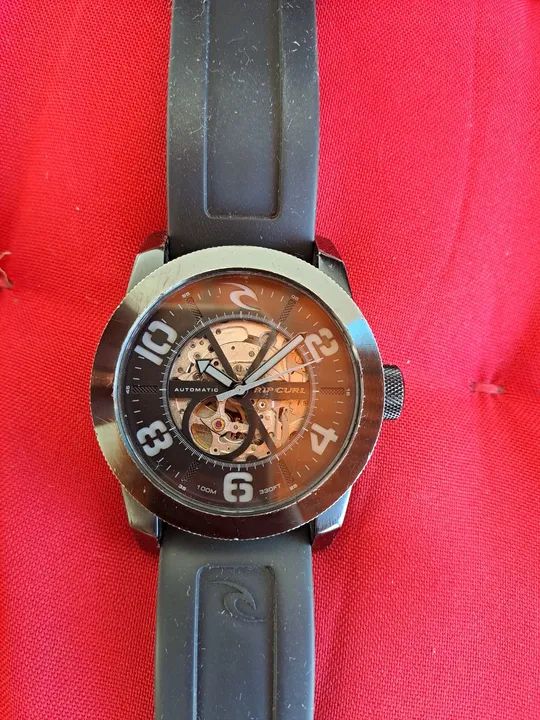 Rip curl R1 automático 