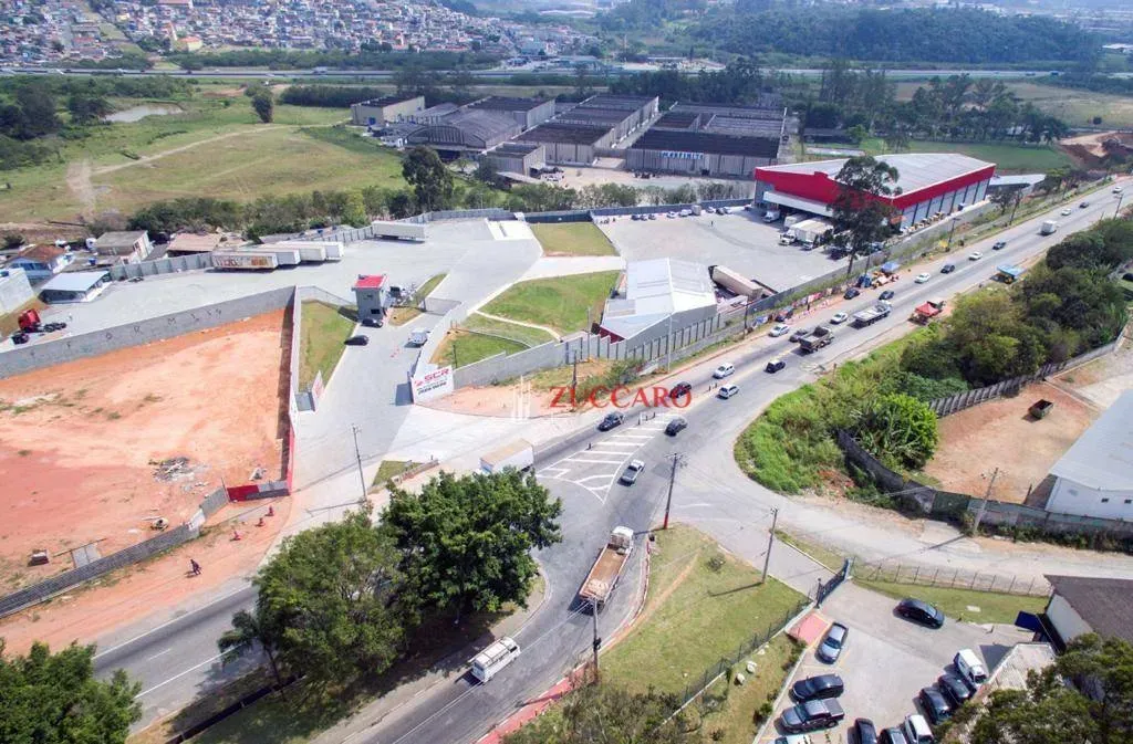 Galpão para alugar, 2000 m² por R$ 92.800,00/mês - Cidade Industrial Satélite de São Paulo