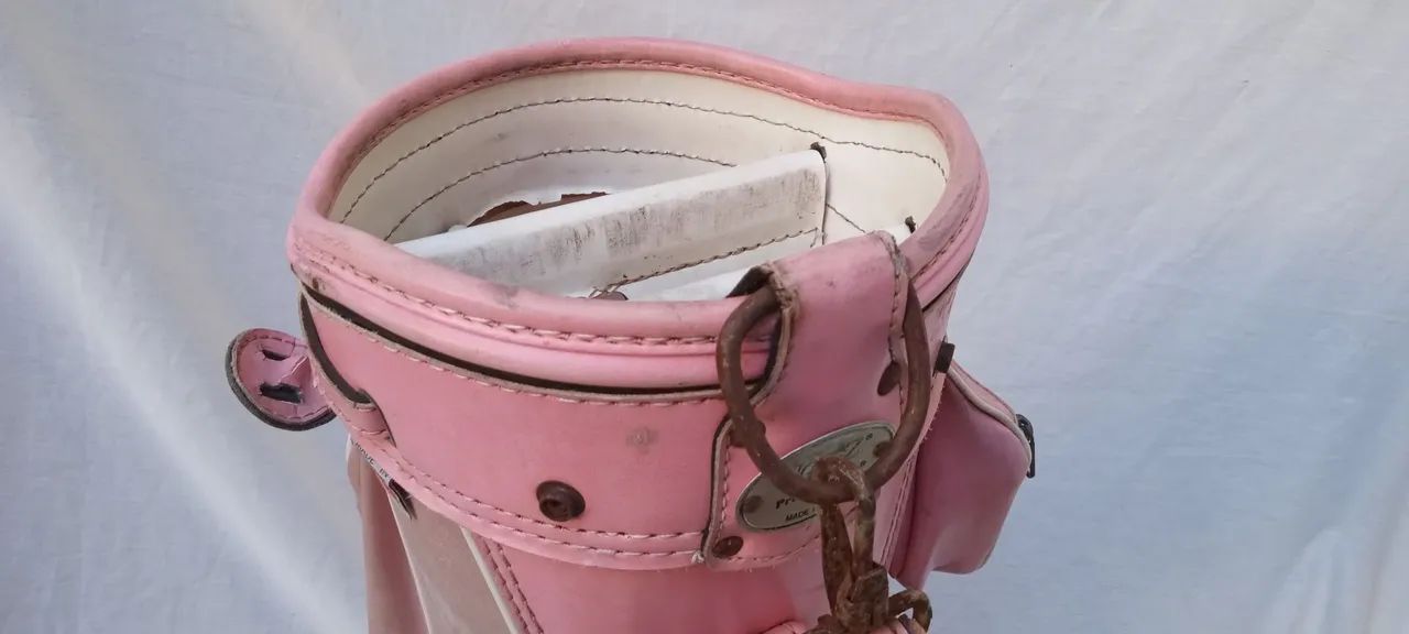 Bolsa de golf  - Foto 4