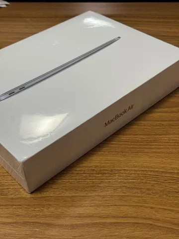 MacBook Air 13 M1 256GB 8GB RAM Space Gray