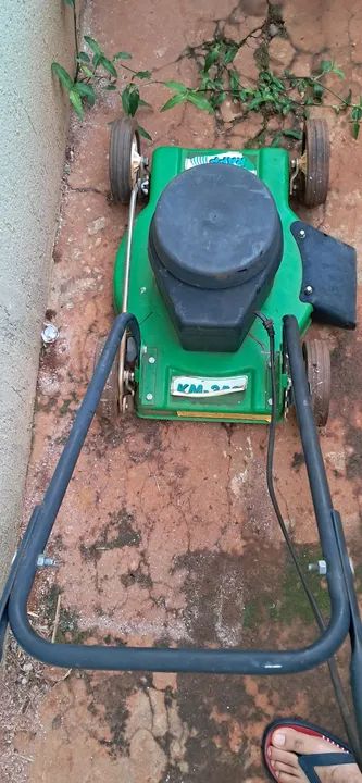 Roçadeira TRAPP KM 3.5