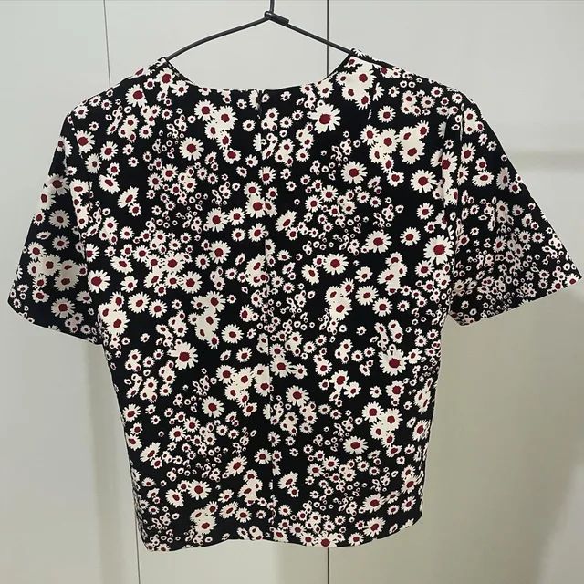 Blusa Zara  - Foto 4