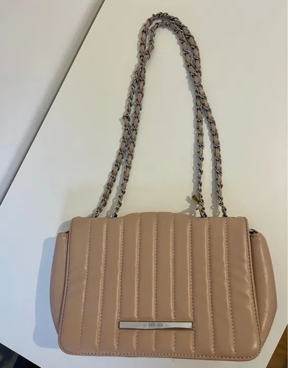 Bolsa Santa Lolla tiracolo nude  - Foto 3
