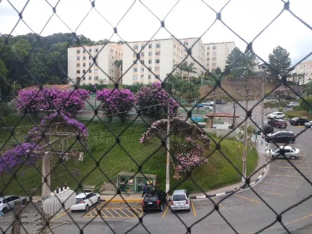 Captação de Apartamento a venda na Estrada Manoel Lages do Chao, Jardim Caiapiá, Cotia, SP