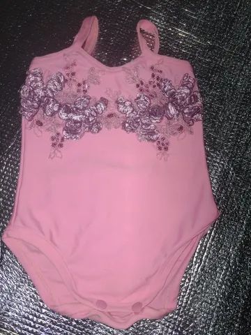 Roupas de bebê de 1 mês a 1/2anos