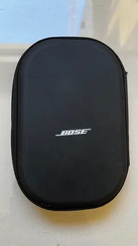 Fone de ouvido Bluetooth - Bose quiet confort 35 II  - Foto 3