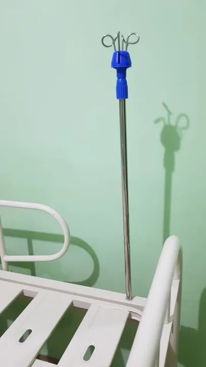 Cama Hospitalar Procirúrgica - Foto 5