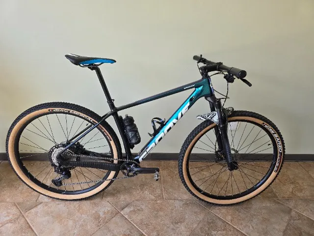 Bike Groove Rythm Carbon 19'