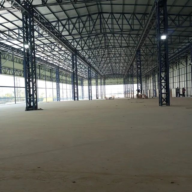 GALPÃO PRÓX A BARREIRA 750M² - Foto 4