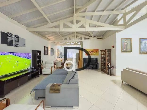 Chácara Valinhos Condomínio nova suíça Venda ou locação - Foto 5