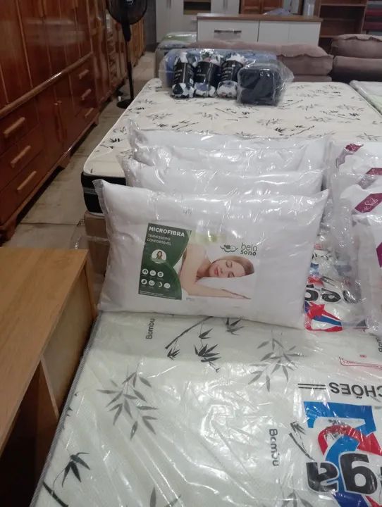 TRAVESSEIRO NOVO ,TOP