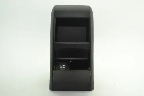 Moldura Traseira Cinzeiro Console Mercedes B180 2010 Origina - Foto 2