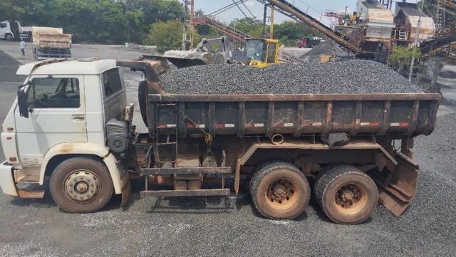 Areias e britas  - Foto 4