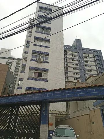 Captação de Apartamento a venda na Avenida Doutor Epitácio Pessoa - de 578 ao fim - lado par, Ponta da Praia, Santos, SP